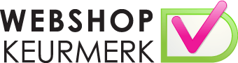 Webshop keurmerk